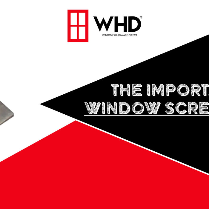 The Importance of Window Screen Clips: Keeping Your Screens Secure