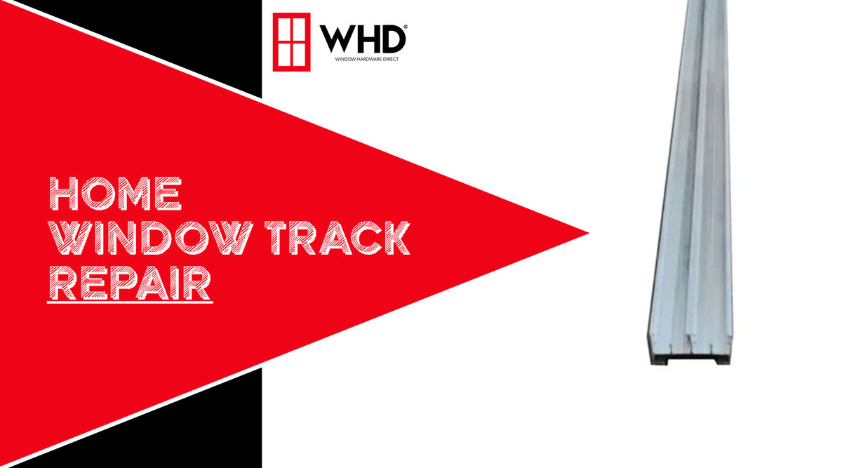 Enhance Your Home's Comfort and Efficiency with Window Track Repair ...