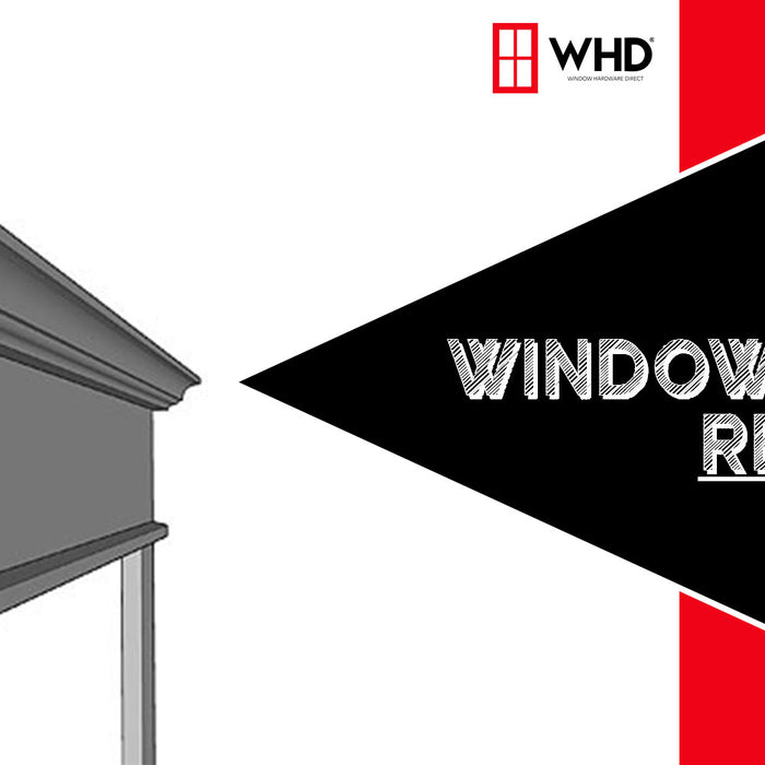 Enhancing Home Appeal: A Guide to Residential Window Trim Repair