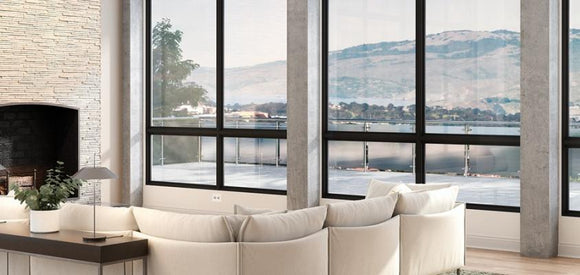 Milgard Windows: The Ultimate Solution for Energy-Efficient, Stylish and Durable Windows