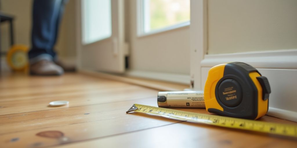 The Ultimate Guide on How to Seal a Door Frame for Maximum Energy Effi ...