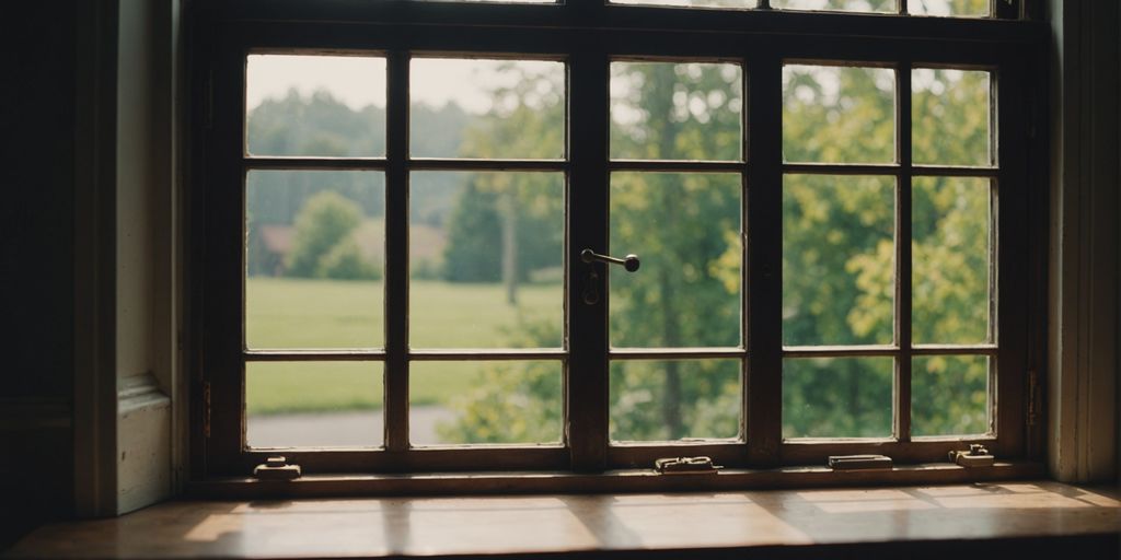 Where to Find Replacement Parts for 1984 Anderson Casement Windows ...