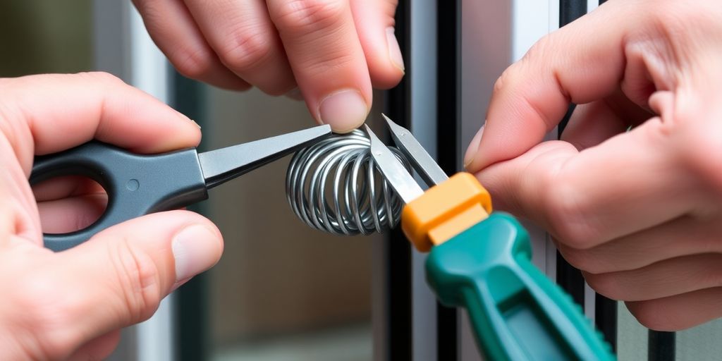 A Comprehensive Guide on How to Repair Window Springs Effectively ...