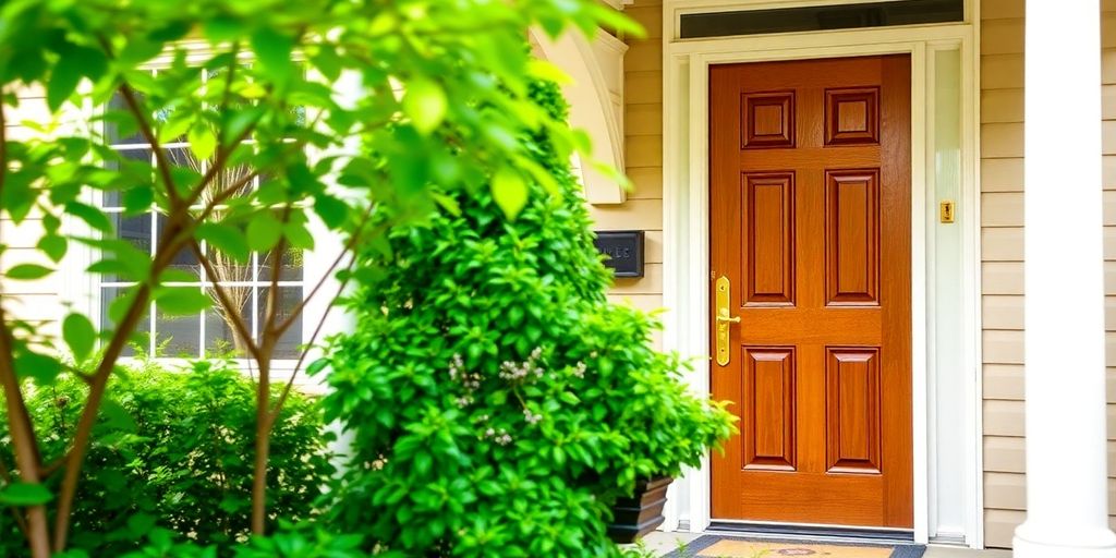 Discover Quality Stanley Doors Near Me Your Guide to Local Options