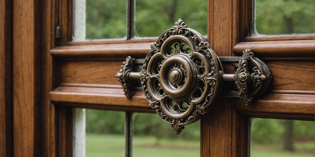 A Complete Guide to Biltbest Window Cranks — Window Hardware Direct
