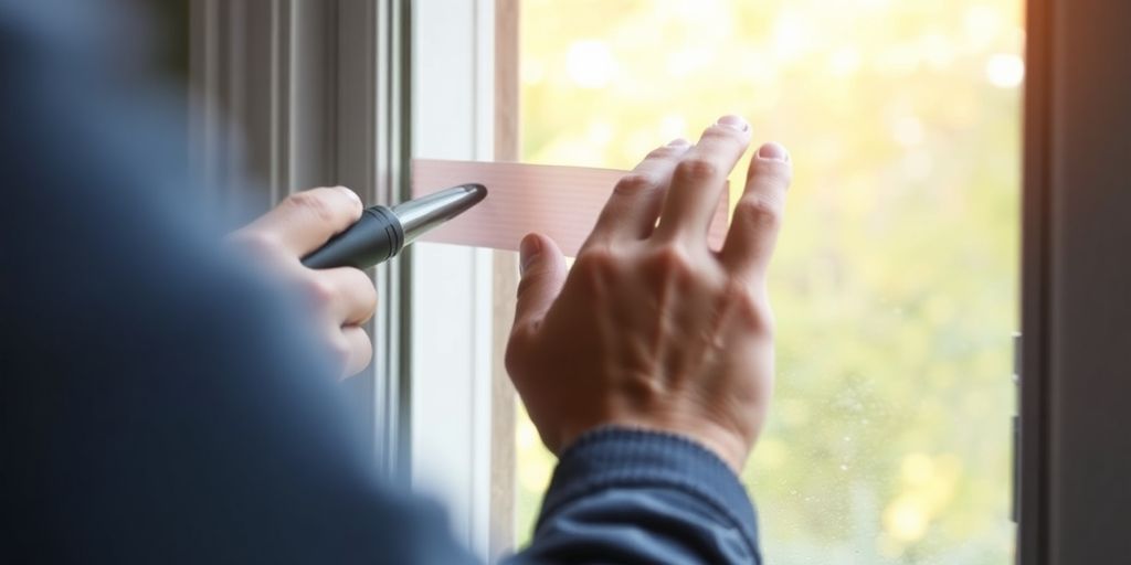 Mastering Home Comfort: How to Weatherstrip Windows for Energy Efficie ...