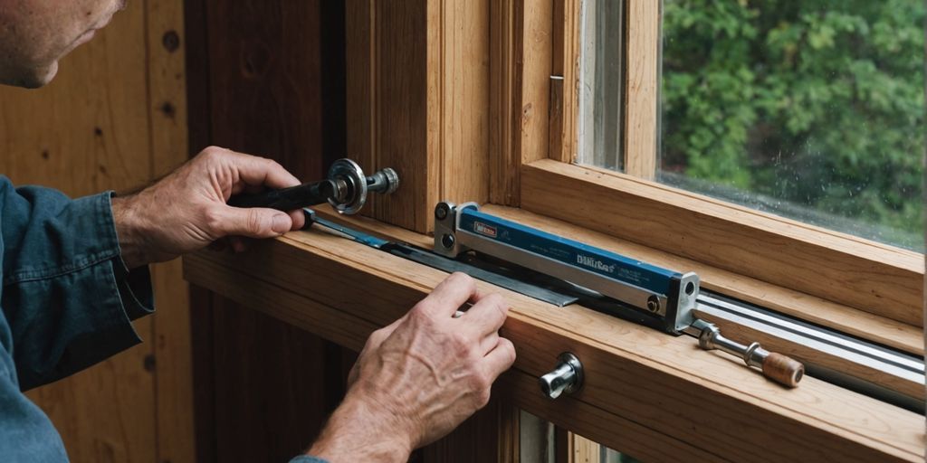 Where to Find and How to Install BiltBest Window Cranks — Window ...