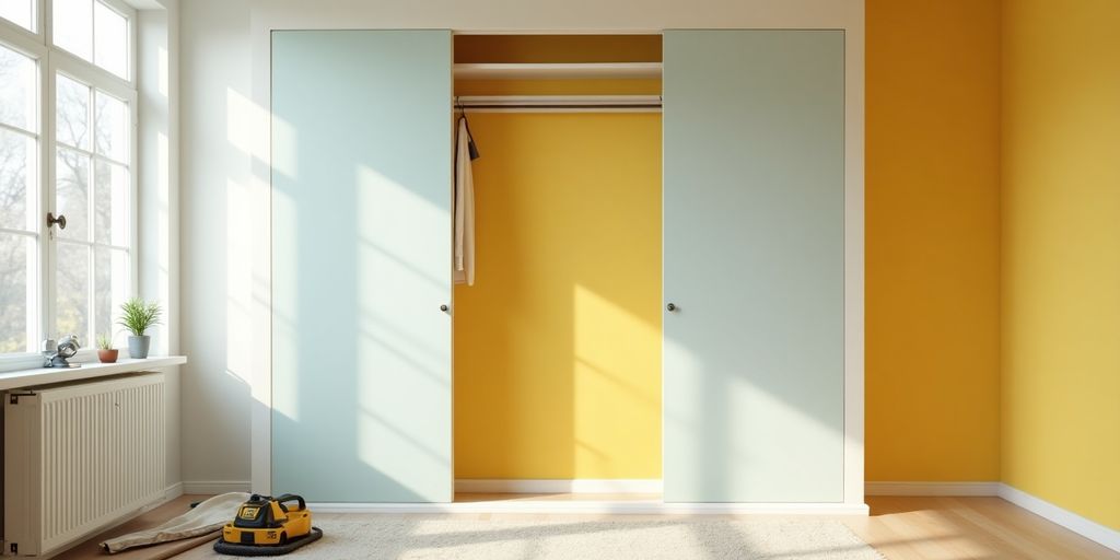 How to Remove a Closet: Step-by-Step Guide for a Seamless Space Transf ...