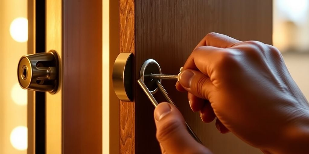 Step-by-Step Guide: How to Replace Patio Door Lock for Enhanced Securi ...