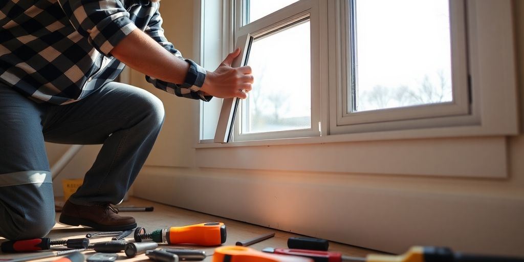 How to Remove Mobile Home Windows: A Step-by-Step Guide for DIY Enthus ...
