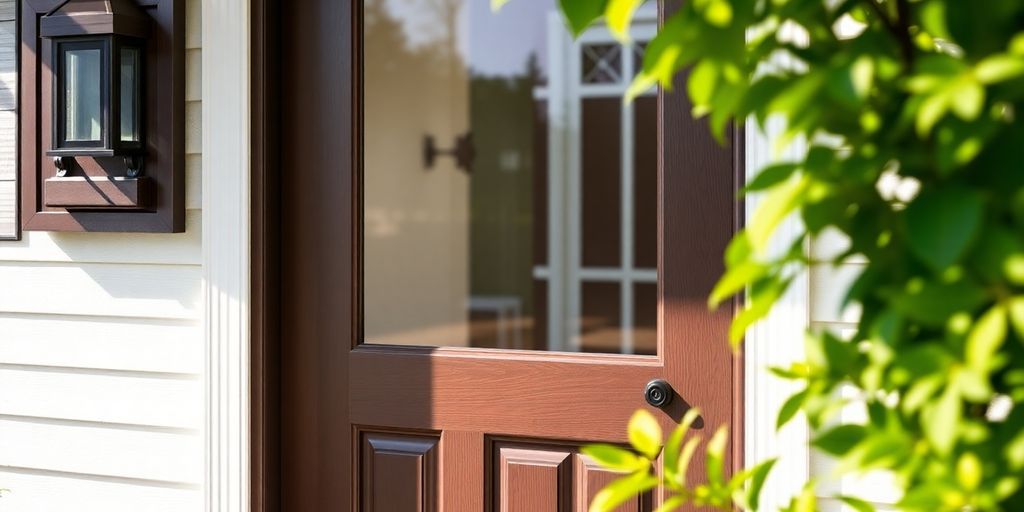Who Makes Larson Storm Doors? Discover the Legacy Behind America's #1 ...