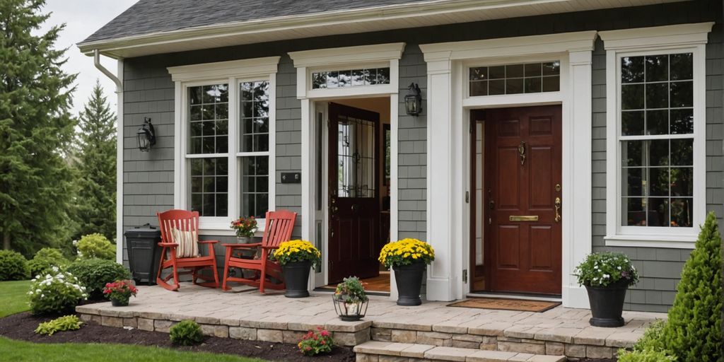 Maximizing Energy Efficiency with Weather Stripping: A Homeowner's Gui ...