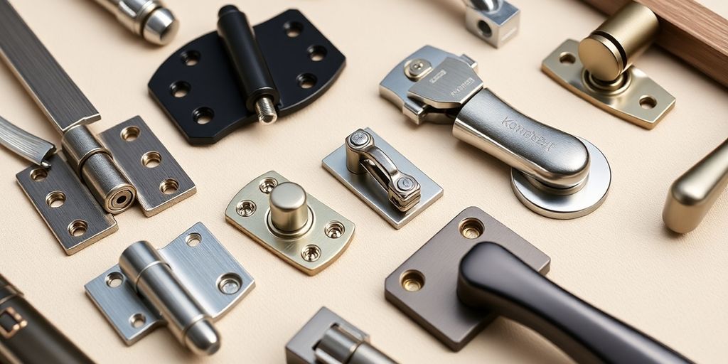 Essential Guide to Kawneer Door Parts Finding the Right Replacement H