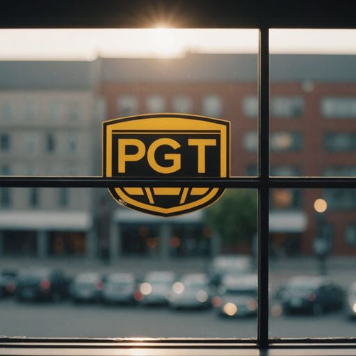 Top sources for PGT window parts, logos, and images.