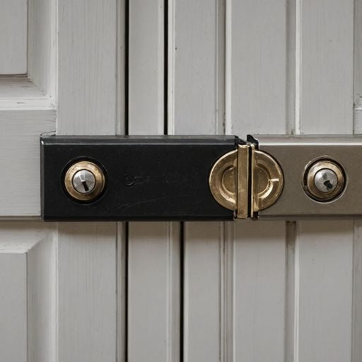 Bulb seal weatherstripping on door frame