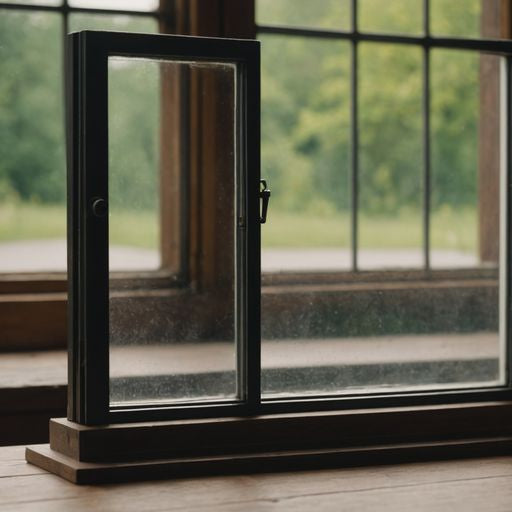 Replacement parts for 1984 Anderson casement windows