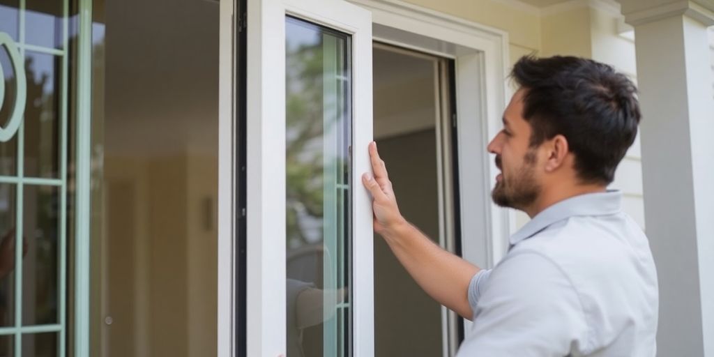 A Step-by-Step Guide on How to Remove Vertical Sliding Windows Safely ...