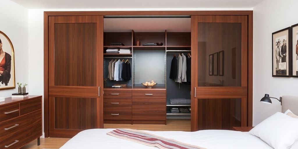 Transform Your Space with Stylish Sliding Closet Doors: A Complete Gui ...