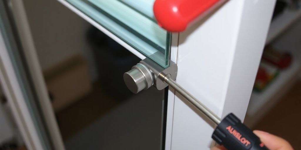 A Step-by-Step Guide on How to Replace Sliding Glass Door Lock for Enh