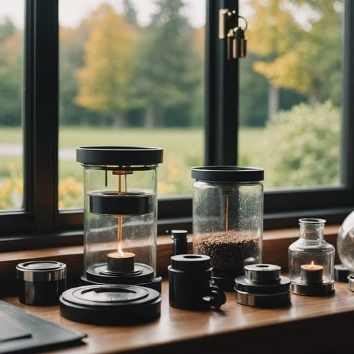 Key Andersen window parts for home improvement projects.