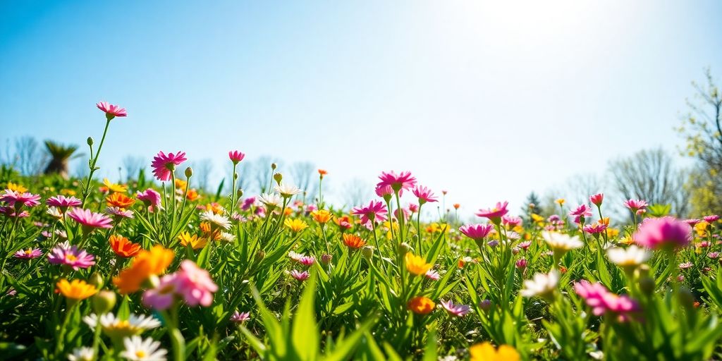 When Does Spring Start? Understanding the Timing and Significance of t ...