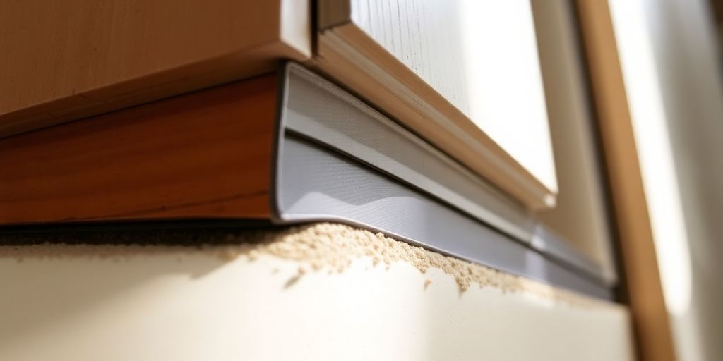 View of Essential Guide to Weatherstripping: Improve Your Home's Energy Effici ...