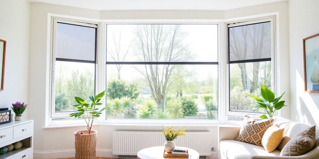 The Ultimate Guide to Choosing the Best Window Screens for Your Home —  Window Hardware Direct