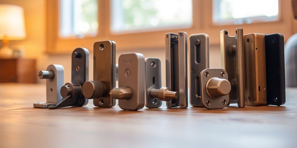 Essential Guide to Choosing the Best Window Locks for Your Home Securi ...
