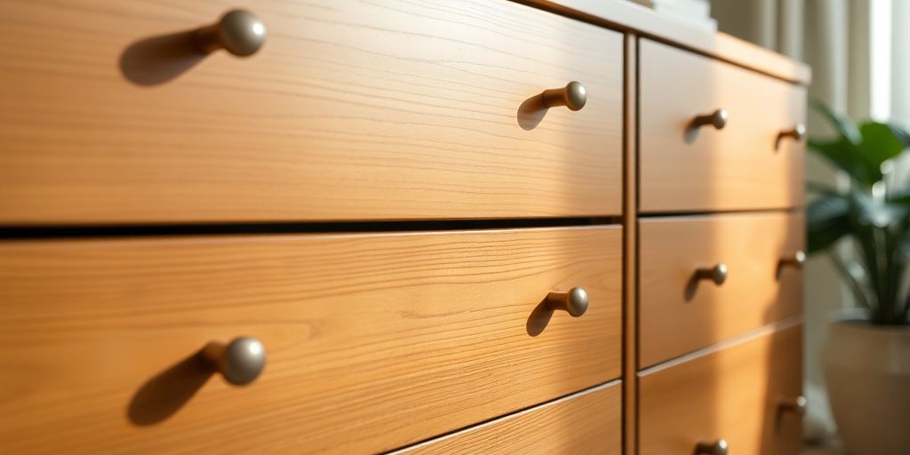 Ultimate Guide: How to Stop Dresser Drawers from Falling Out Forever   Window Hardware Direct
