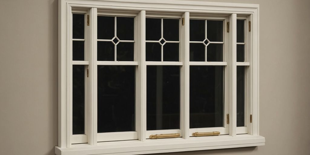 Where to Find Replacement Parts for 1984 Anderson Casement Windows ...