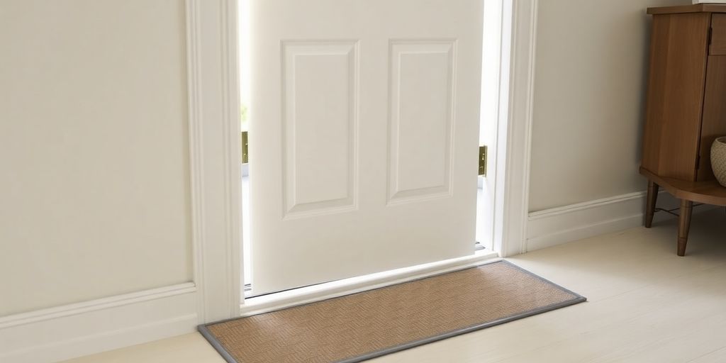 Step-by-Step Guide: How to Install a Door Sweep for Maximum Energy Eff ...