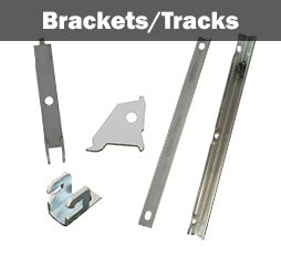 Brackets/Tracks