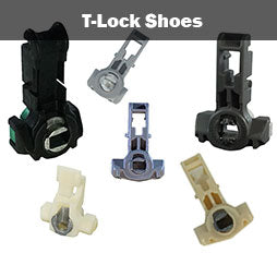 T-Lock Shoes