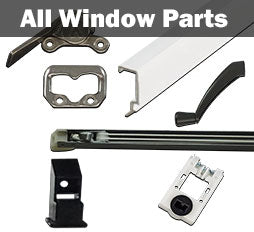 All Window Parts – Window Hardware Direct