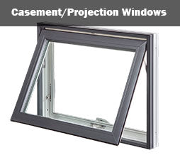 Casement/Projection Windows — Window Hardware Direct