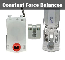 Constant Force Balances