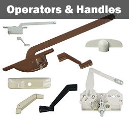 Operators & Handles