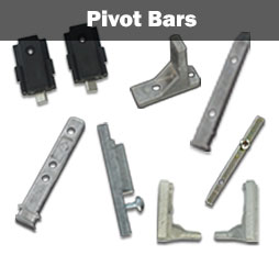 Bar Pivot Blocks Pivot Bars: Essential Window Components for Smooth Operation – Window ...