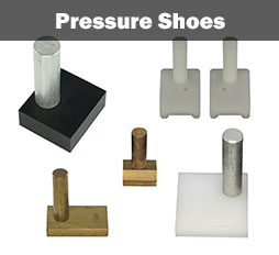 Pressure Shoes