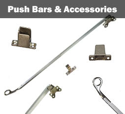 Push Bars & Accessories