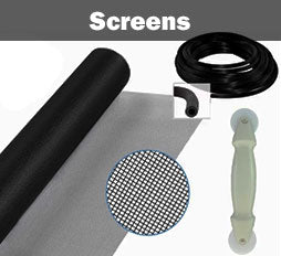 Screens — Page 6 — Window Hardware Direct