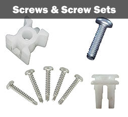 Screws and Screw Sets
