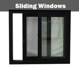 Replacement Slider Windows - Slider Window Replacement