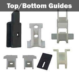 Top/Bottom Guides