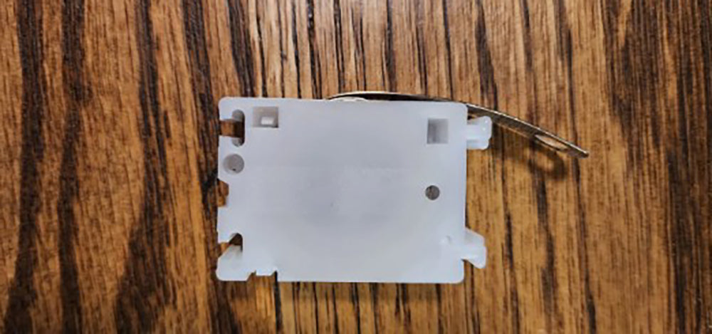 WRS Caldwell Series 31 & 32 Constant Force Balance, Roller-Tilt Tandem Assembly - 5 to 9 lbs