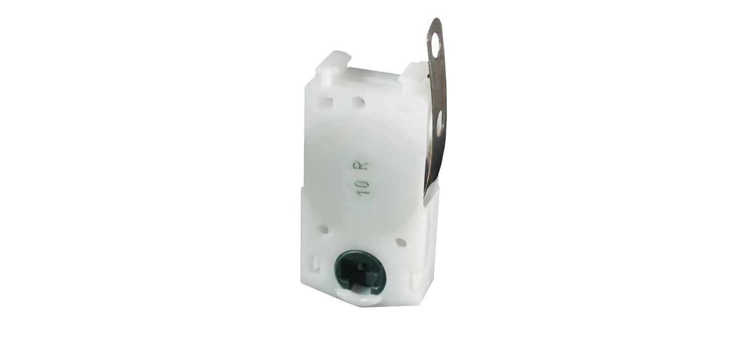 Left or Right Hand Caldwell Series 32 Roller Tilt Single Spring Constant Force Balance, Blue Cam - .562", #10L or #10R, 20 lbs