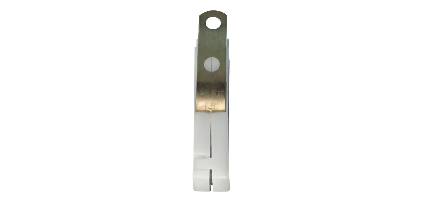 Left or Right Hand Caldwell Series 32 Roller Tilt Single Spring Constant Force Balance, Blue Cam - .562", #10L or #10R, 20 lbs