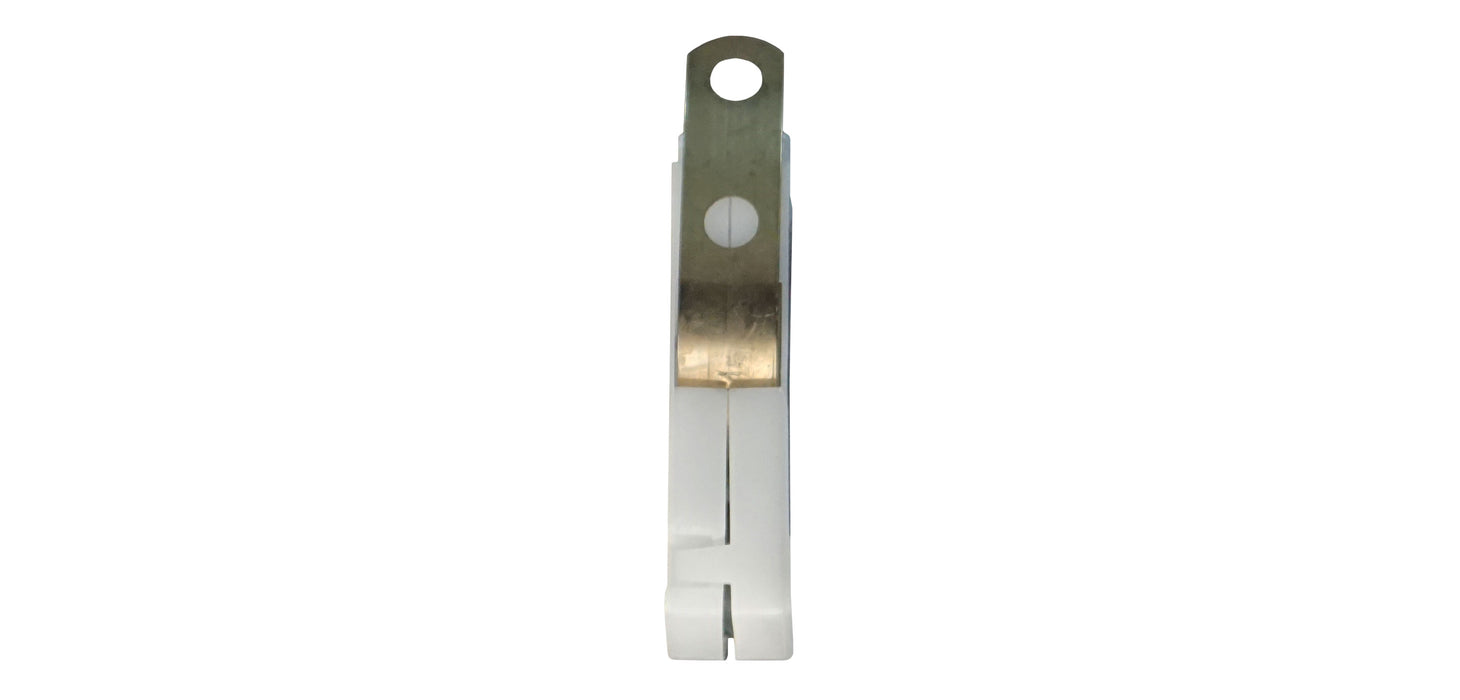 Left or Right Hand Caldwell Series 32 Roller Tilt Single Spring Constant Force Balance, Blue Cam - .562", #5L or #5R, 9-10.99 lbs