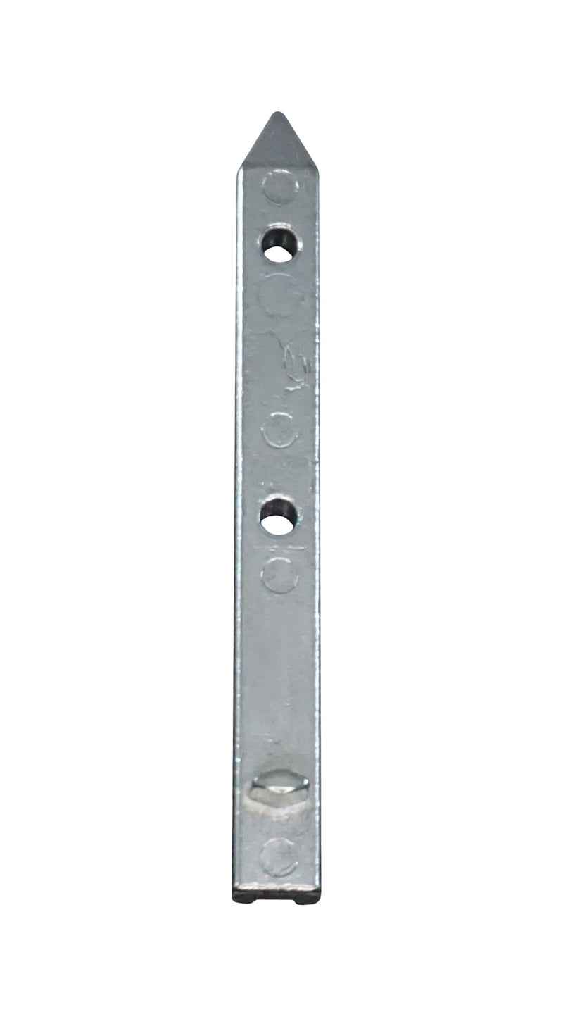 WRS Caldwell Die Cast Tie-In Pivot Bar  -  2.875"