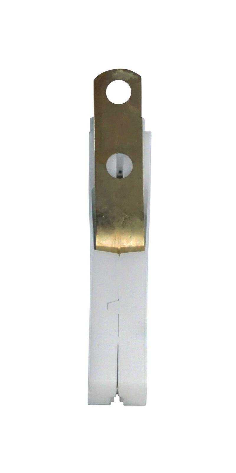 WRS .562" Roller Tilt Elite Constant Force/Coil Spring Balance #8  -  15-16.99 lbs
